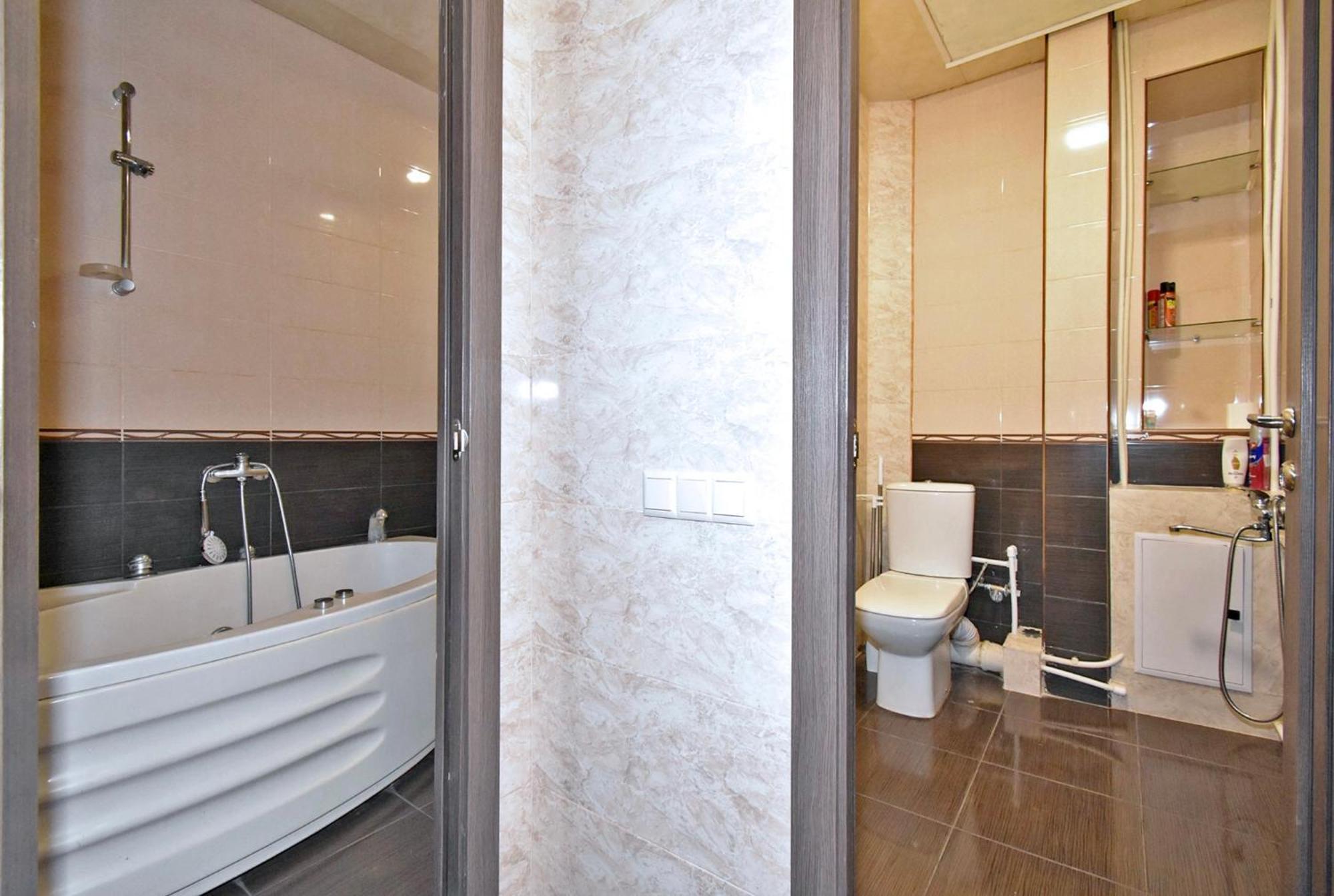 Hotel Costa เยเรวาน ภายนอก รูปภาพ